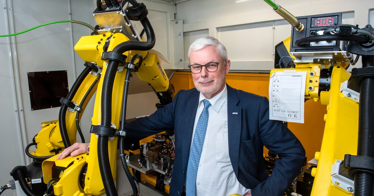 Corona kost AWL-Techniek in Harderwijk nu al zeker miljoen euro en ‘hoe ...