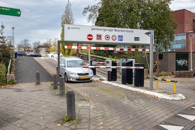 ‘Toe maar, landelijke belangstelling voor het parkeerbeleid in Zwolle’