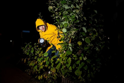 Dit stuurden jullie in: Bas Fontein vertelt over Apeldoorns Museum KOR • Vaassense kerken zamelen go