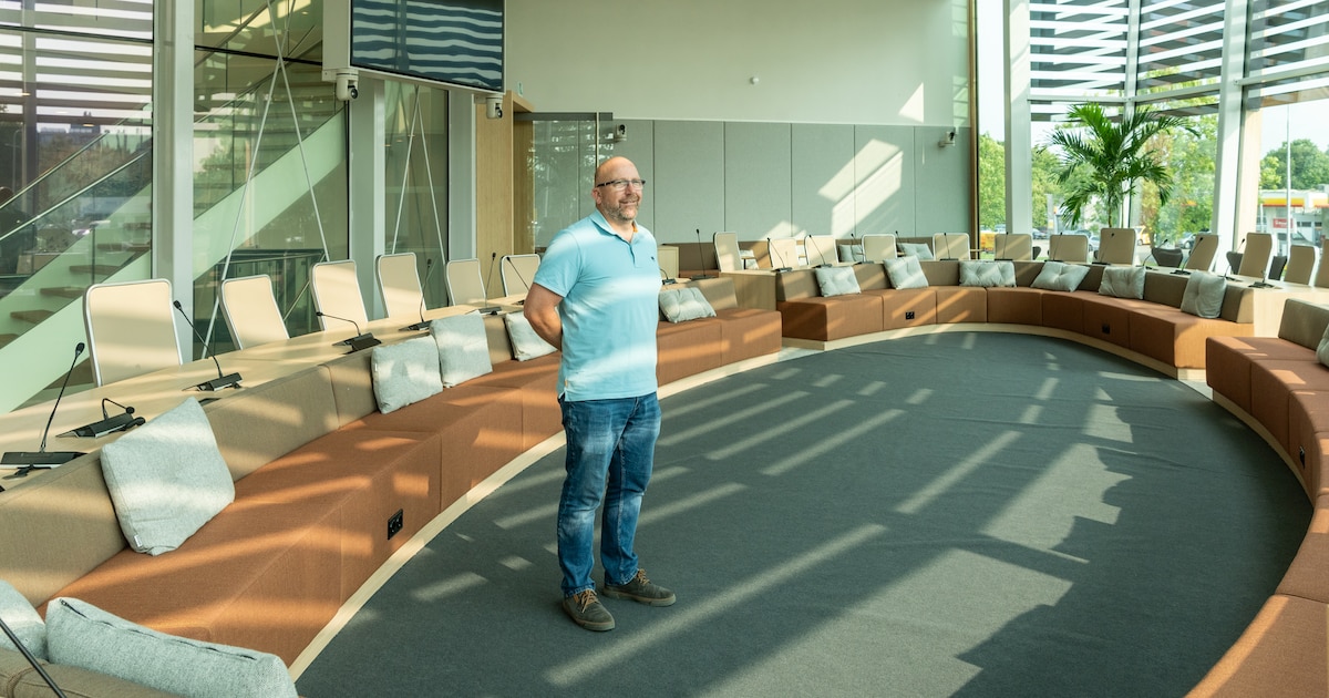 Verkiezingen Nijkerk: CDA grootste partij, Forum stijgt naar 4 zetels