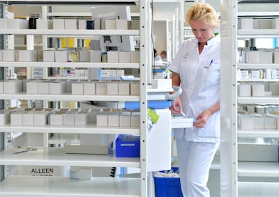 Nederlandse patiënt kan voor nieuwe behandeling of