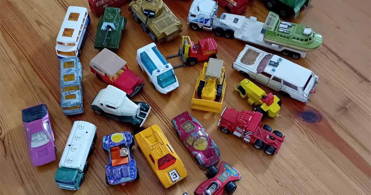 Een lezer is op zoek naar gezelschap voor haar moeder en op deze plek kun je terecht voor speelgoeda