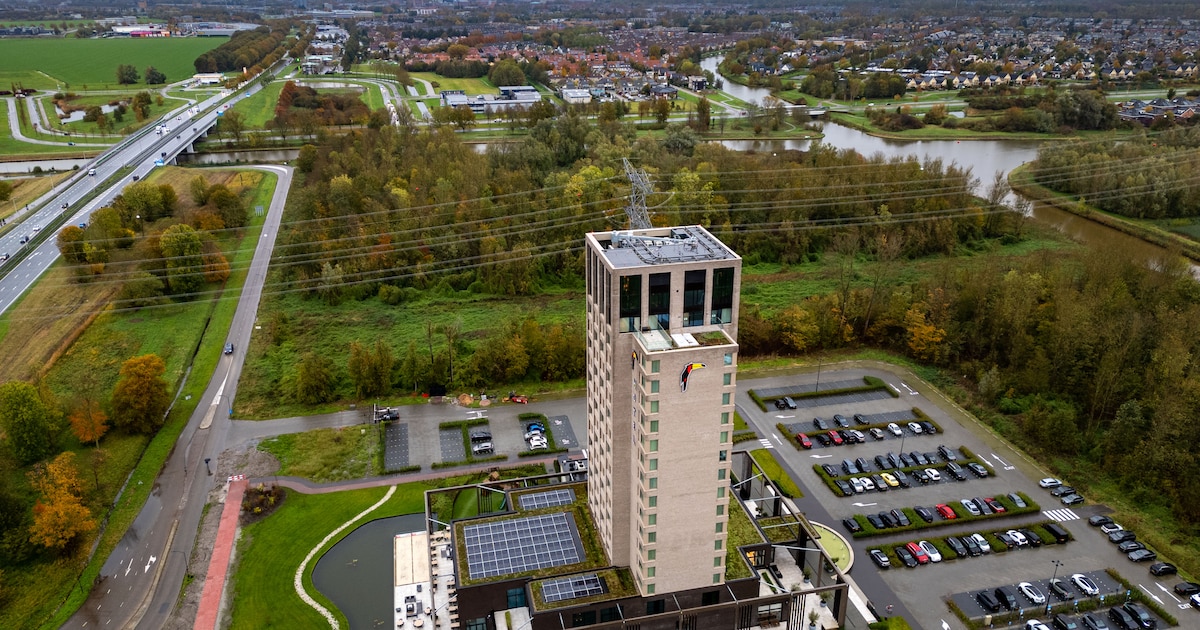 Eindelijk duidelijkheid over tweede gokhal in Lelystad: ‘Passende locatie’