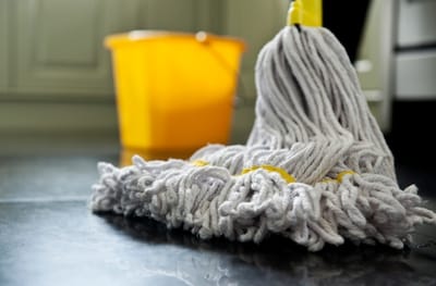 Geen uitstel voor schoonmaakbedrijf: boete van 28.500 euro blijft staan