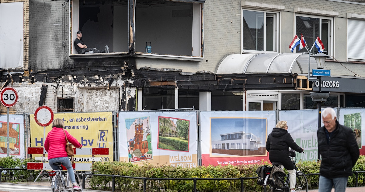 Uitlenen telefoon blijkt cruciaal in hoger beroep rond brandstichting: verdachte komt vrij