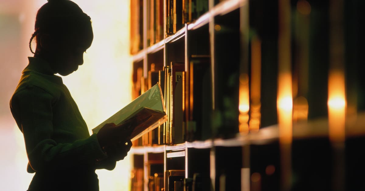Jeugdleden van de bibliotheek in Ommen leenden gemiddeld meer jeugdboeken dan in 2023