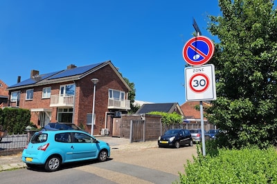 Parkeerverbod van 6 meter moet veel leed in Almelo verzachten