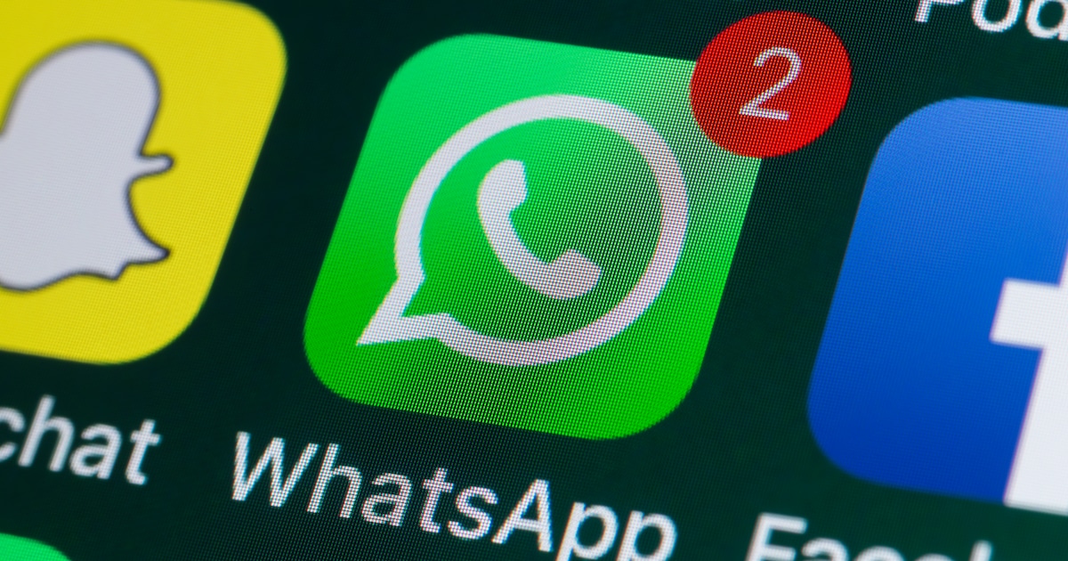 Digitaal Café in Heerde staat in het teken van WhatsApp