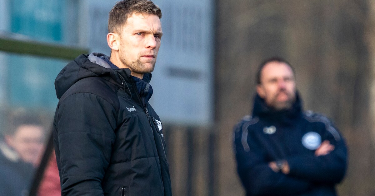 Cageling komt naar VVOG, Stef Lamberink naar Gramsbergen, Wassenaar vindt club, Go-Ahead breekt met 