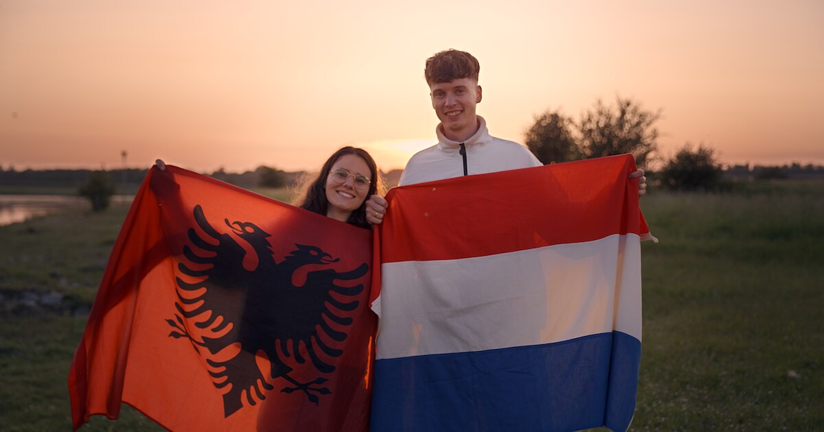 Rapper Pjotr zet in nieuw nummer de liefde én Zutphen op de kaart: ‘Las ...