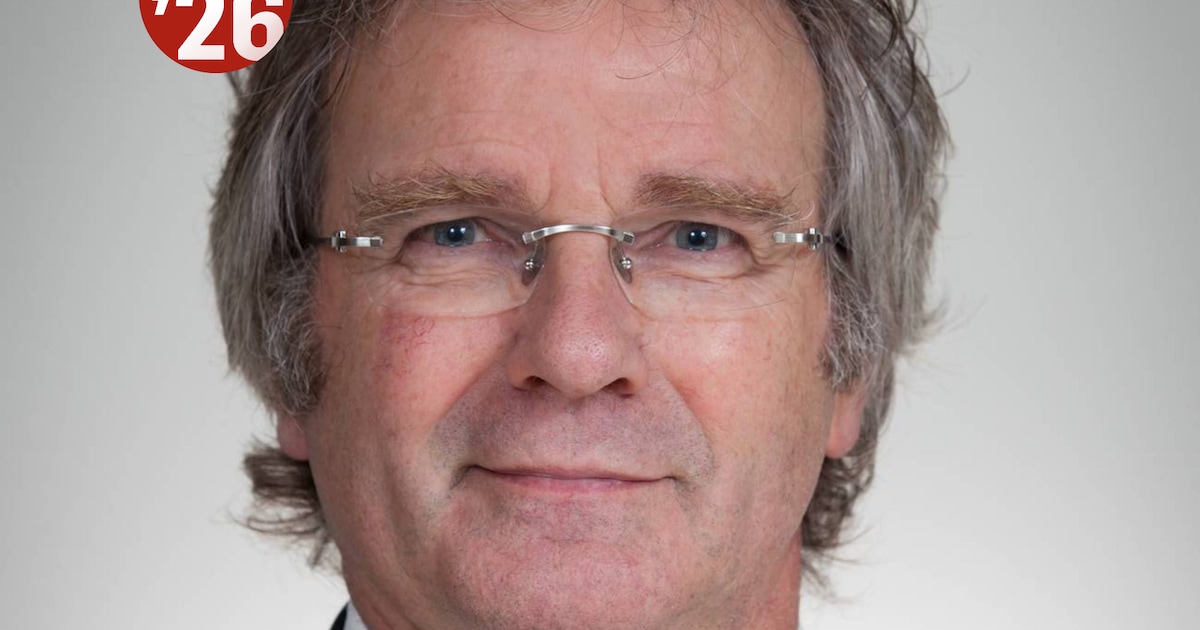 Voormalig wethouder van Raalte wordt nu informateur in Dalfsen