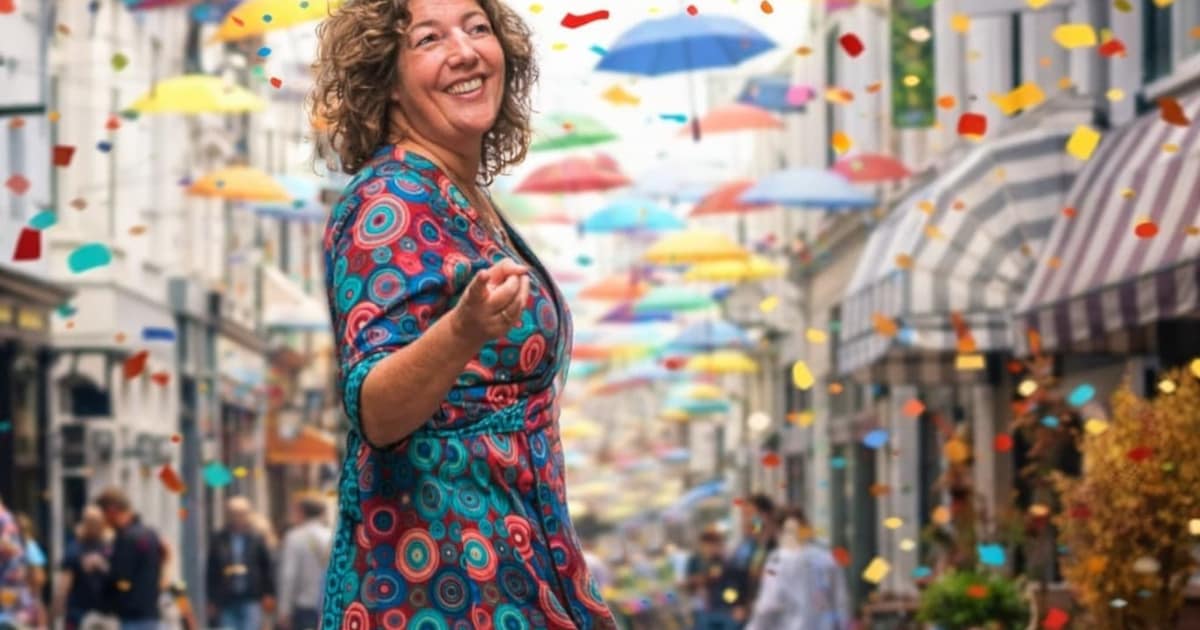 Praatjes enzo viert 10 jaar met jubileumevent in Deventer