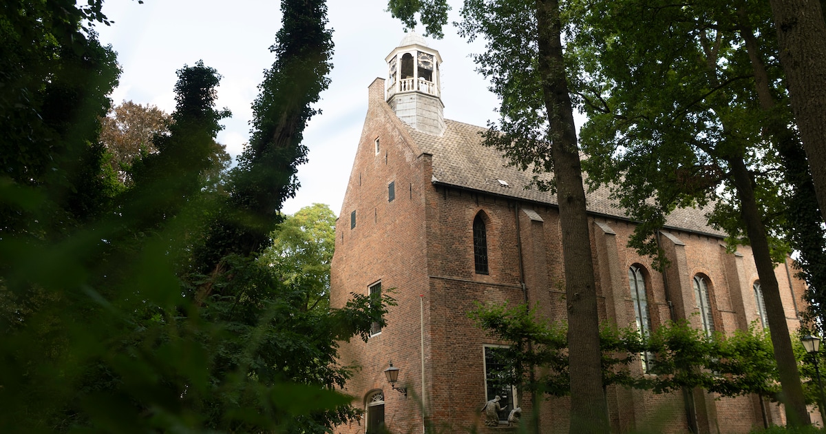 Herdenking op 4 mei in Diepenveen met stille tocht naar de begraafplaats