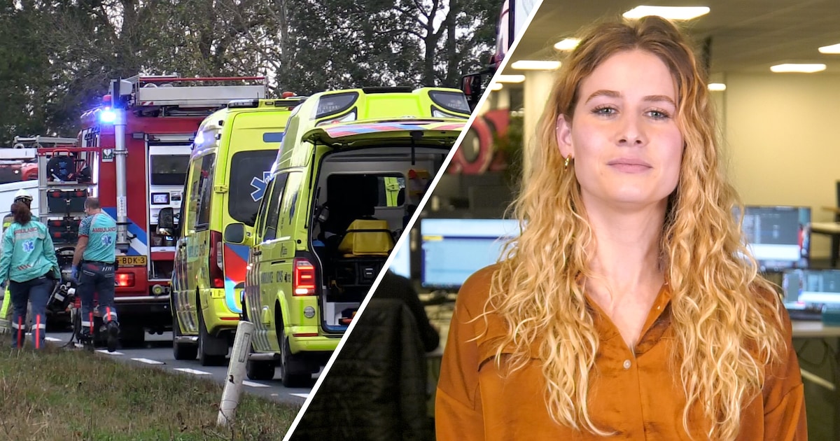De Stentor Nieuws Update | Dodelijk ongeval in Marknesse en Greta is woedend