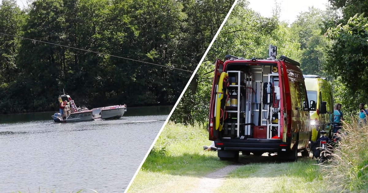 Weer een zwemmer verdronken, vijfde noodlottige ongeval afgelopen weekend.