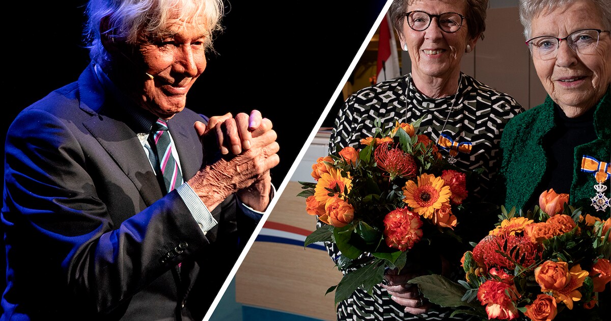 Paul van Vliet overleden • Uit de hand gelopen examenstunt ...