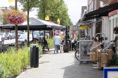 Hardenberg onderzoekt weren voertuigen uit veelbesproken straat