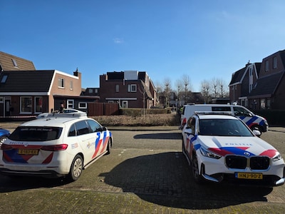 Na explosie en ingegooide ruit volgt overval bij moeder en zoon (15), politie nog op zoek naar tweet