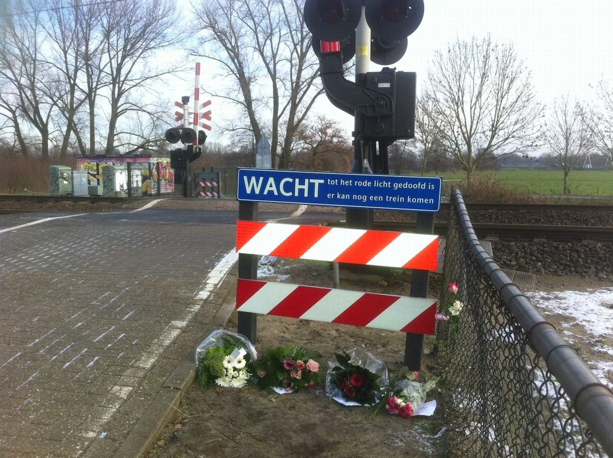 foto Tom van Dijke