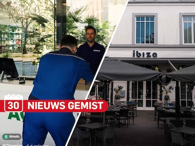 Gemist? Twents bedrijf scoort internethit met GTA-parodie & gapend gat op Almeloos horecaplein na sl