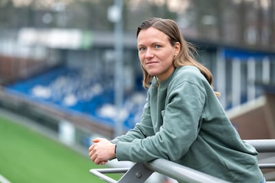 Na een jaar vol tegenslag in België kiest Ilse van Walsem voor ADO Den Haag: ‘Ik heb zin in mijn nie