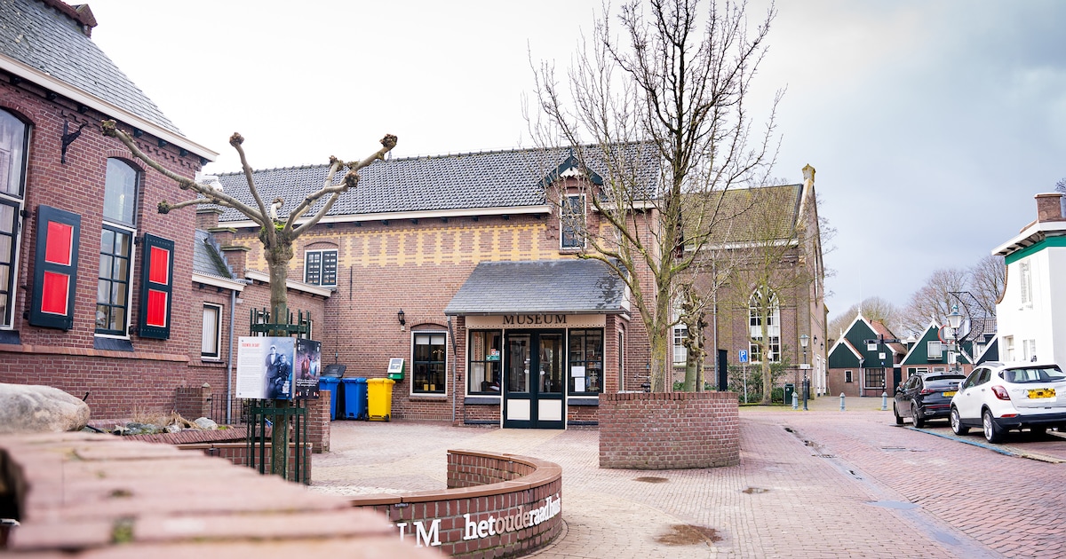 Museum Urk gaat volgende week weer open en dit zijn de exposities