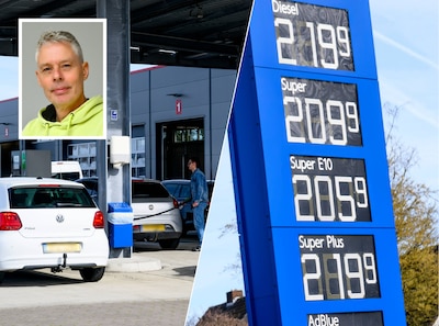 Nog even geduld: tanken in Duitsland wordt op deze datum nog goedkoper