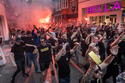 Vitesse grijpt laatste strohalm aan: donderdag kort geding tegen KNVB
