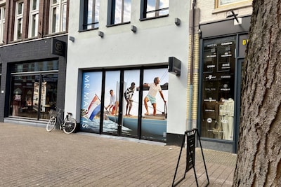 Shopnieuws: kledingmerk Mr Marvis opent winkel in Zwolle