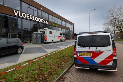 Drama bij Vloerloods: Patrick K. houdt vol dat hij zakenpartner Fatih niet wilde vermoorden