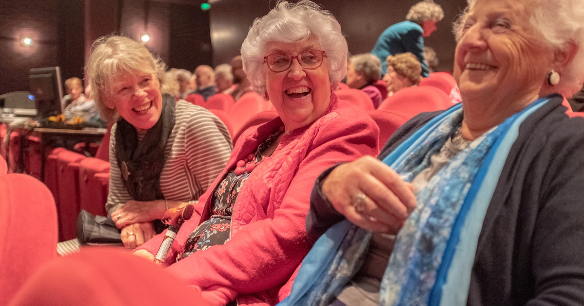 Stichting Vier het Leven staat met feestmiddag stil bij 10-jarig bestaan