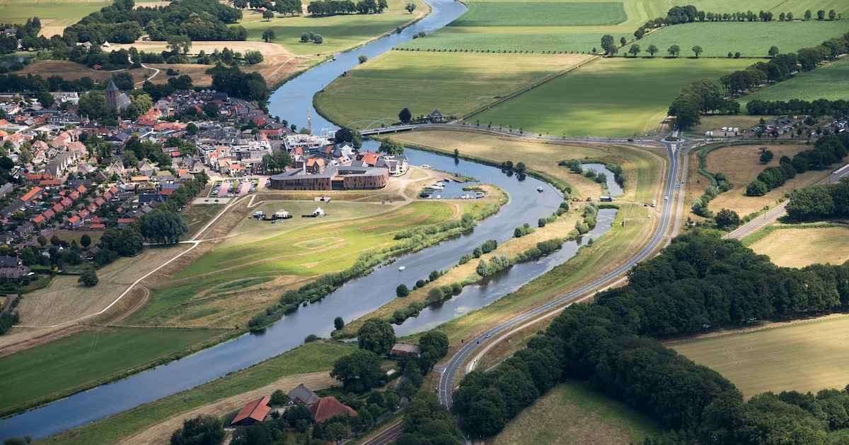 Dalfsen investeert in uitbreiding van elektriciteitsnet
