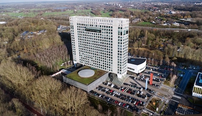 Van felle kritiek tot enthousiasme over opknapbeurt provinciehuis Utrecht voor 100 miljoen euro: ‘Ik