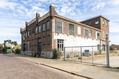 Weinig staat bouw op Senzora-terrein nog in de weg (maar Deventer moet wel wat foutjes herstellen)