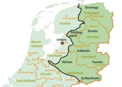Fanatiek pleidooi voor finale erkenning Nedersaksisch: ‘Streektalen verdienen meer dan mooie woorden