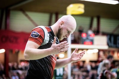 Max Malestein neemt afscheid van DOS’46: ‘Het is een grote familie, een club naar mijn hart’