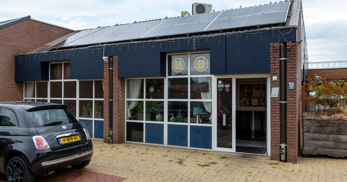 Meisje (15) solliciteert bij dit restaurant in Wezep, maar één vraag houdt haar baan tegen