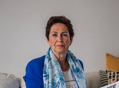 Tanja (32) is bij overval vermoord, het verandert het leven van zus Ingrid voor altijd: ‘Zoveel pech