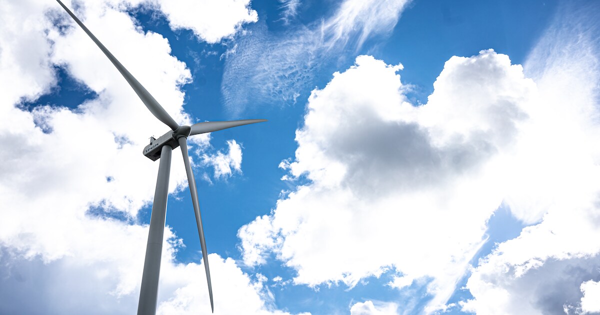 Dinkelland zet vaart achter windbeleid en gaat zoekgebieden in Saasveld en Noord Deurningen 'verfijn