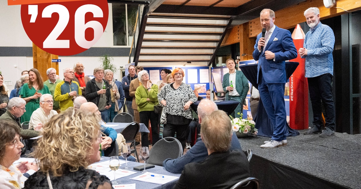 VVD haalt deze ervaren verkenner binnen na winst in Brummen: ‘Samen met een of twee partijen’