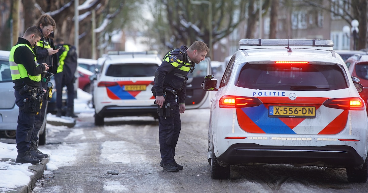 Steekincident in Deventer: man met lichte verwondingen aangetroffen