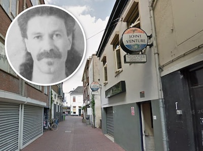 Coffeeshophouder Henny (1950-2026) bleef vechten voor zijn zaak: ‘Eigengereid, maar ook een klein ha