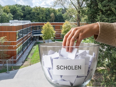 Tientallen leerlingen vallen in Amersfoort buiten de boot bij schoolkeuze: ‘Zorgt voor onzekerheid’