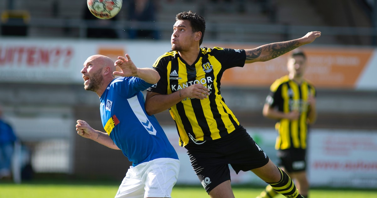 Vijf nieuwe spelers voor WSV • Bosch van asv Dronten naar DOS Kampen • Tweetal terug bij Oene