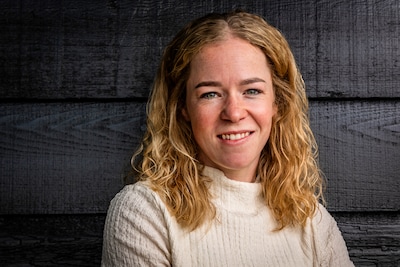 Kyra (29) stopte ineens met topsport: ‘Het ging al een tijdje niet meer’