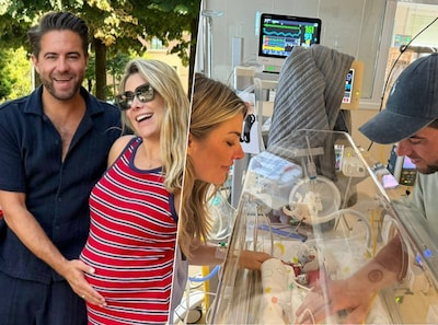 ‘Babymoon’ van Denise en Daan in Italië wordt nachtmerrie als kindje overlijdt: ‘Ik begon te huilen en schreeuwen’