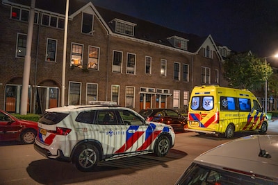 40-jarige Arnhemmer aangehouden na vechtpartij aan Rietgrachtstraat