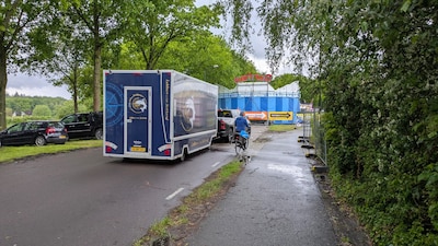 Buren maken bezwaar tegen dorpsfeest: ‘We willen er uitkomen, maar dit is onze grens’