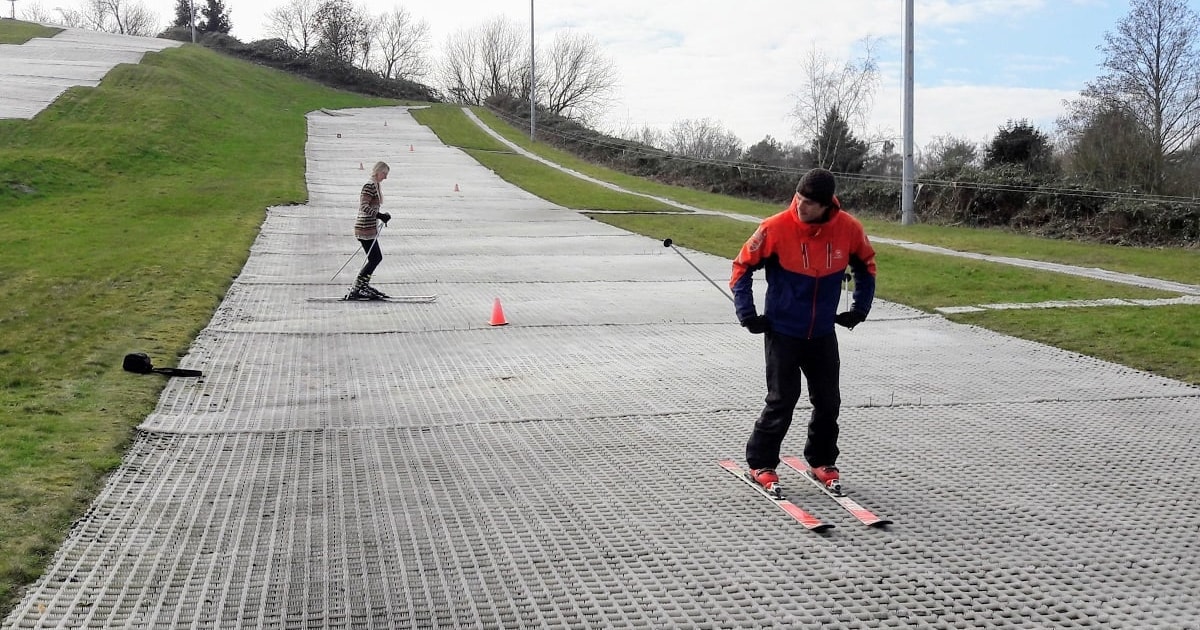 Zelf een medaille om je nek? Deze olympische wintersporten doe je in de buurt van Hengelo