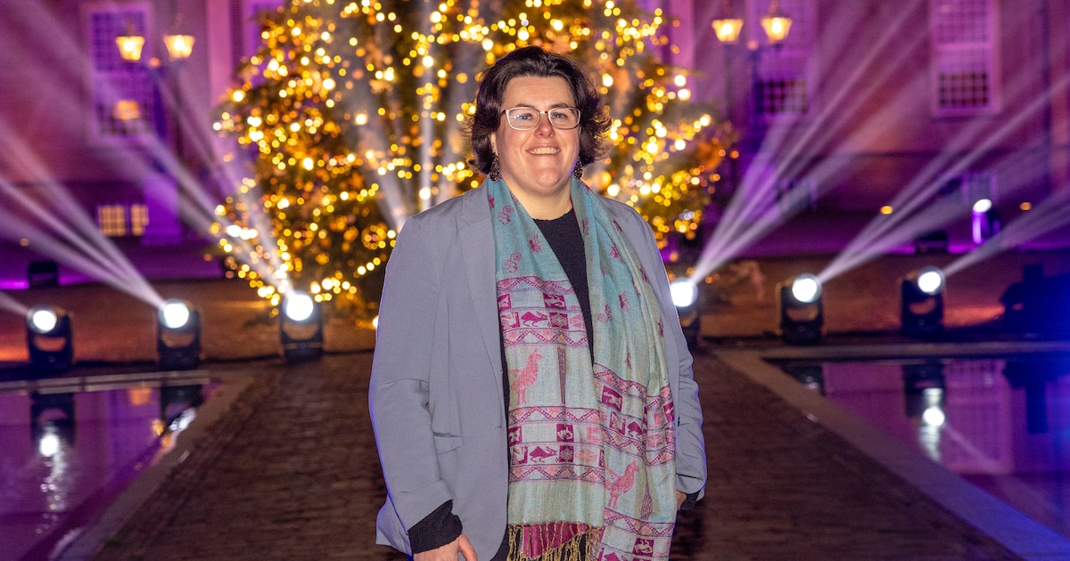 Jacqueline stortte volledig in en waarschuwt andere ouders: ‘Vergeet in alles ook jezelf niet’